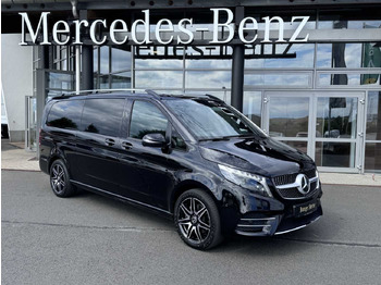 Легковой автомобиль MERCEDES-BENZ