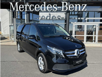 Пассажирский фургон MERCEDES-BENZ