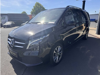 Легковой автомобиль Mercedes-Benz V 300 d AVA Extralang AIRMATIC Standheiz 360Kam: фото 3