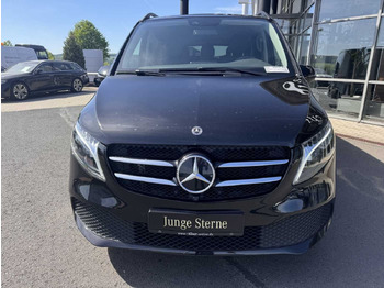 Легковой автомобиль Mercedes-Benz V 300 d AVA Extralang AIRMATIC Standheiz 360Kam: фото 2