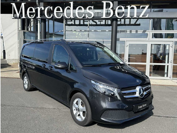 Легковой автомобиль MERCEDES-BENZ