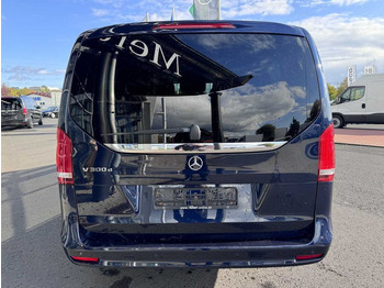 Микроавтобус, Пассажирский фургон Mercedes-Benz V 300 d EDITION 7Sitze MBUX LED Kamera: фото 5