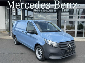 Цельнометаллический фургон MERCEDES-BENZ Vito 114
