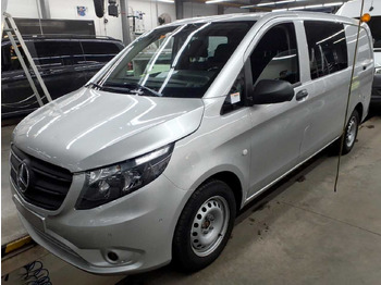 Легковой фургон MERCEDES-BENZ Vito 114