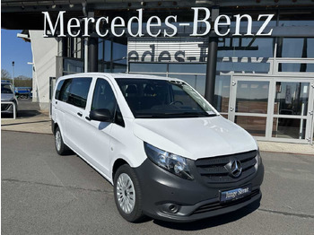 Легковой автомобиль MERCEDES-BENZ