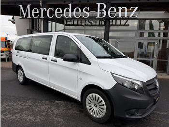Пассажирский фургон MERCEDES-BENZ Vito 114