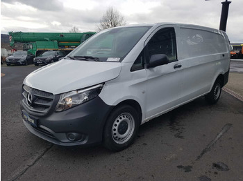 Легковой фургон Mercedes-Benz Vito 116 CDI Extralang 9G Klima Kamera Audio40: фото 2