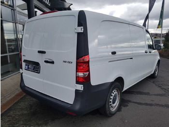 Легковой фургон Mercedes-Benz Vito 116 CDI Extralang 9G Klima Kamera Audio40: фото 4