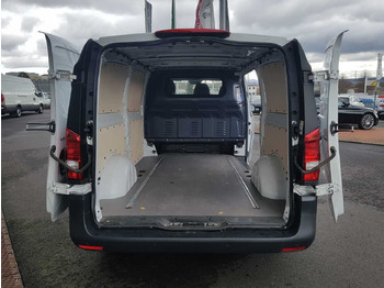 Легковой фургон Mercedes-Benz Vito 116 CDI Extralang 9G Klima Kamera Audio40: фото 5