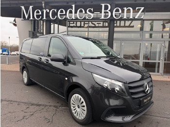 Пассажирский фургон MERCEDES-BENZ Vito 116