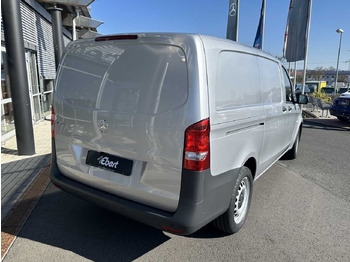 Легковой фургон, Электрический фургон Mercedes-Benz eVito 112 Audio 30 Sitzheizung Kamera Tempomat: фото 4