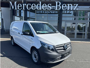 Легковой фургон MERCEDES-BENZ eVito