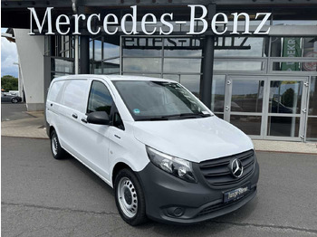 Легковой фургон MERCEDES-BENZ eVito