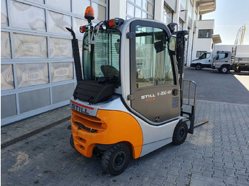 Дизельный погрузчик Still RX70-16 / Triplex: 4.60m / nur 638h! / 1.600kg: фото 4