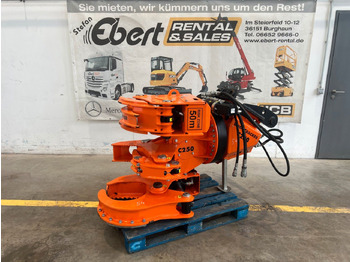 Грейфер WESTTECH