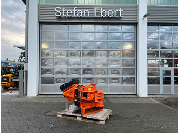 Валочная головка WESTTECH