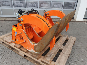 Валочная головка Westtech G1650 Roderechen / OQ70/55 / DEMO 2024: фото 2 Валочная головка Westtech G1650 Roderechen / OQ70/55 / DEMO 2024: фото 2