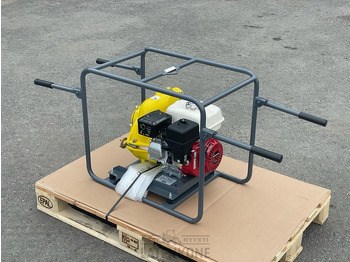 Насос для воды Atlas Copco ETP 50B vesipumppu: фото 4
