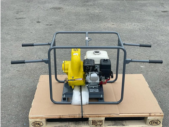 Насос для воды Atlas Copco ETP 50B vesipumppu: фото 3