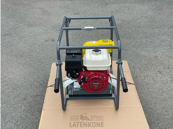Насос для воды Atlas Copco ETP 50B vesipumppu: фото 5
