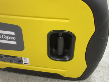 Электрогенератор Atlas Copco P2000i Generaattori: фото 5