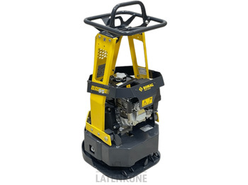 Виброплита Bomag BR95 pyöreä tynnyrilätkä: фото 4