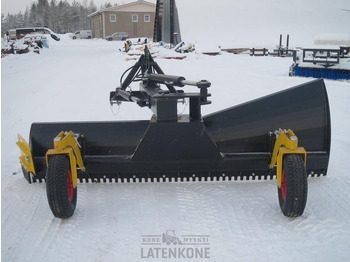 Отвал Laten Takalana 300cm heittävä: фото 2
