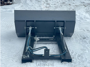 Ковш для Погрузочно-разгрузочной техники Laten Trukin hydraulinen kauha 160cm: фото 2