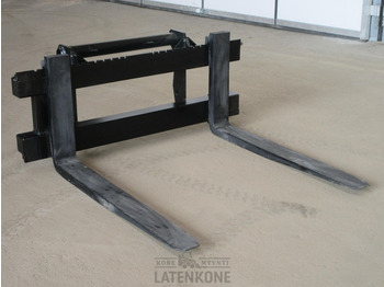 Вилы MANITOU