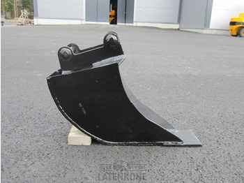 Ковш для Строительной техники Rinne Vesijohtokauha S30 1-3ton: фото 4