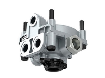 Новый Клапан для Грузовиков SCANIA OE Relay Valve 2038219: фото 3 Новый Клапан для Грузовиков SCANIA OE Relay Valve 2038219: фото 3