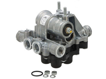 Запчасти MERCEDES-BENZ Axor