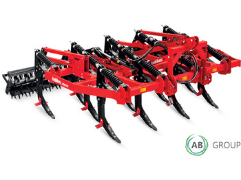 Культиватор ÖZDÖKEN