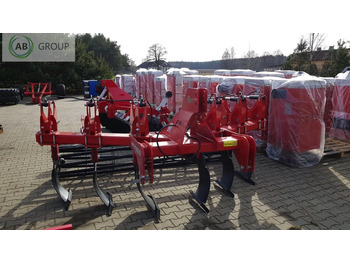 Глубокорыхлитель