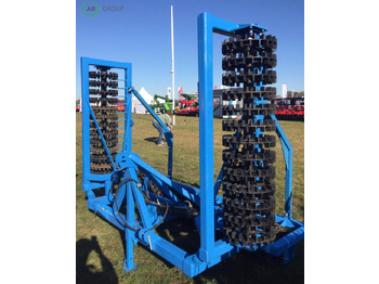 Полевой каток AGRISTAL