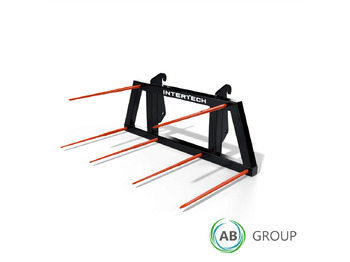 Навесное оборудование INTER-TECH