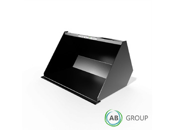 Навесное оборудование INTER-TECH