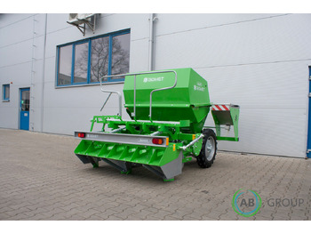 Картофелесажалка BOMET