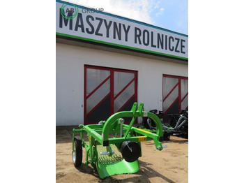 Картофелеуборочный комбайн BOMET