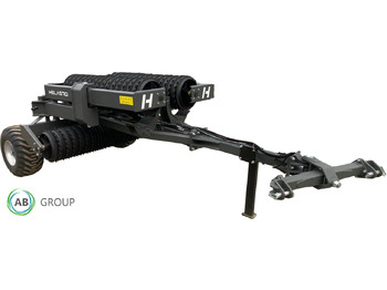 Полевой каток