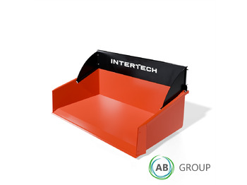 Ковш для погрузчика INTER-TECH