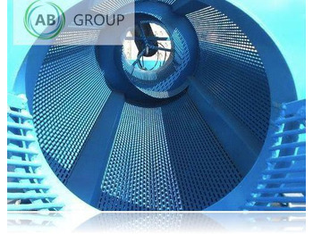 Пищевое оборудование Kotło-Pol vegetable washer with sorter: фото 4