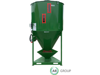 Кормораздатчик MROL