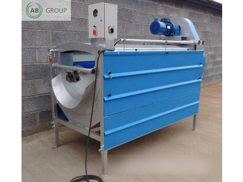 Пищевое оборудование