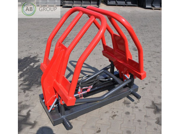 Захват METAL-TECHNIK