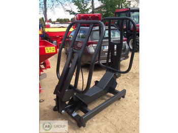 Захват METAL-TECHNIK