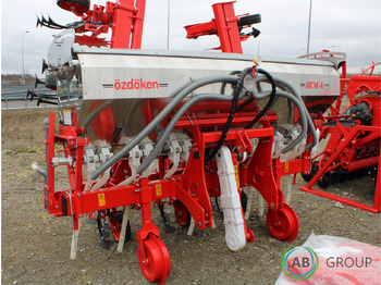 Культиватор Ozdoken Interrow Cultivator ACM-KG7 – on stock: фото 2 Культиватор Ozdoken Interrow Cultivator ACM-KG7 – on stock: фото 2
