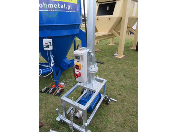 Техника для внесения удобрений