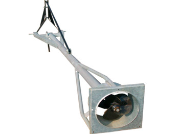 Техника для внесения удобрений