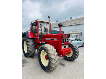 Трактор CASE IH 1255XL